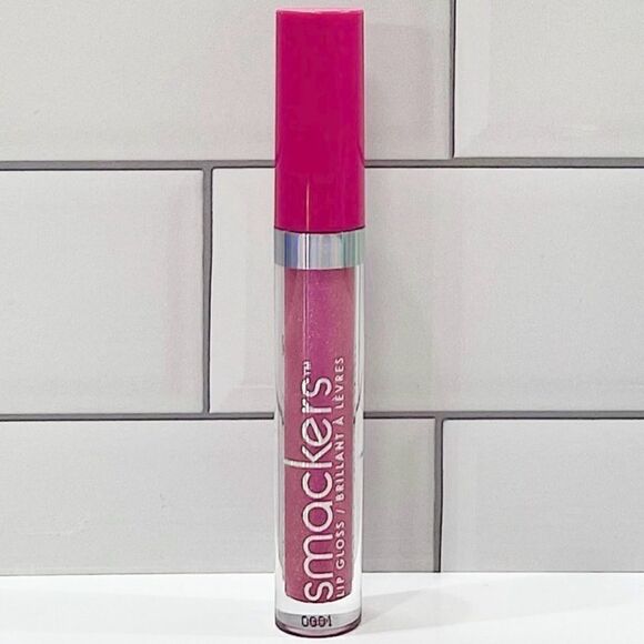 Lip Smackers Other - 3/$10 Lip Smackers So Lit! Holographic Glitter Lipgloss